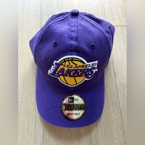 Lakers Women’s Hat